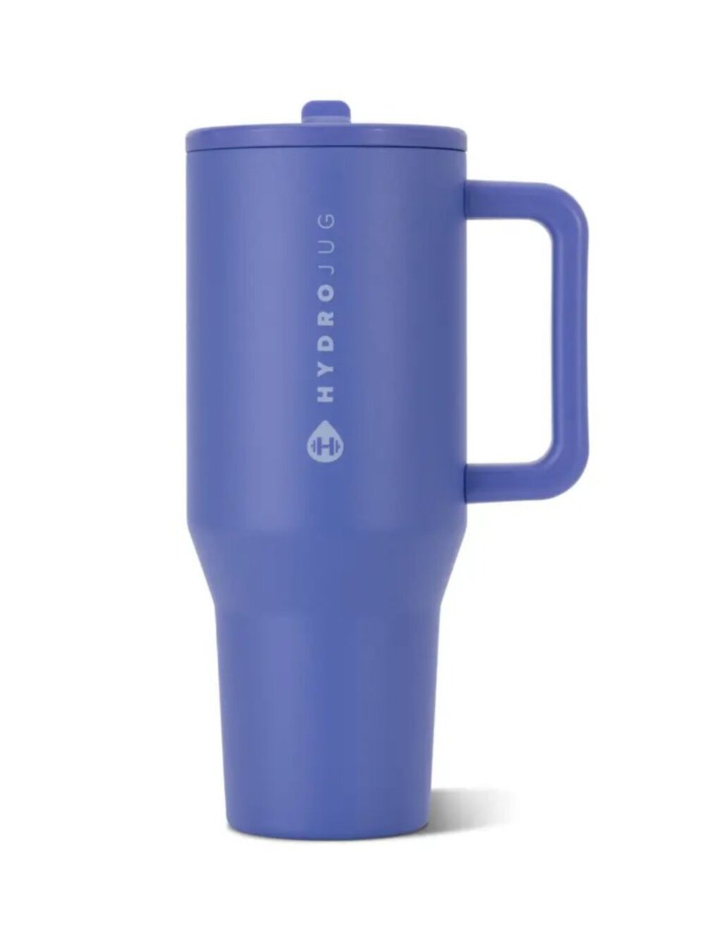 Berry Pop HydroJug 32 oz Traveler Tumbler